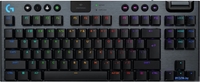 Клавиатура Logitech G915 X TKL Lightspeed GL Tactile 920-012737 (нет кириллицы) - фото