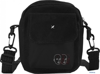 Сумка Lorex Two Faces LXCBSQ-TW (черный) - фото