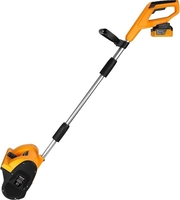 Снегоуборщик Deko ST21V 085-4443 (с 1-им АКБ) - фото2