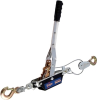 Лебёдка для автомобиля Tundra 1002762 - фото, картинка Лебёдка для автомобиля Tundra 1002762 - фото