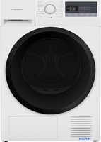 Сушильная машина MAUNFELD MFDM168WH02 - фото