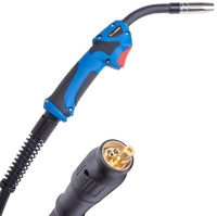 Сварочная горелка FoxWeld UnoMIG-15 5930 - фото, картинка Сварочная горелка FoxWeld UnoMIG-15 5930 - фото