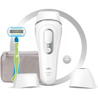 Фотоэпилятор Braun Silk-expert Pro 3 PL3133 - фото, картинка Фотоэпилятор Braun Silk-expert Pro 3 PL3133 - фото