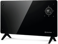 Конвектор Evolution SmartHeating Glass 1500 - фото