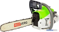 Бензопила RedVerg RD-GC38-14 - фото