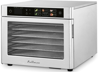 Сушилка для овощей и фруктов Pullman PL-100 - фото