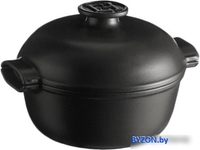 Кастрюля Emile Henry Delight EH776620 - фото