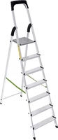 Лестница-стремянка Sarayli Алюминиевая 003211 (7ст) - фото