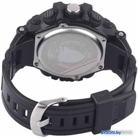 Наручные часы Q&Q GW86J004 - фото2, картинка2 Наручные часы Q&Q GW86J004 - фото2