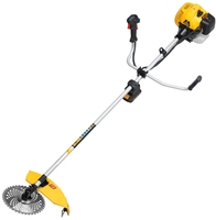 Триммер Denzel DT-52E - фото