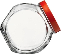 Емкость Pasabahce Белла 80002/1071389 - фото