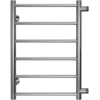 Полотенцесушитель TERMINUS Аврора П6 400х600 бп 500 - фото