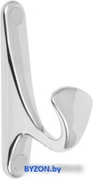 Крючок мебельный Boyard Luis K102CP.2 - фото