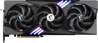 Видеокарта MSI GeForce RTX 5070 Ti 16G Gaming Trio OC - фото