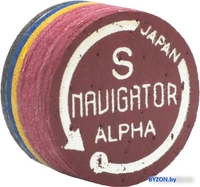 Наклейка для кия Navigator Japan Alpha 45.315.13.1 - фото, картинка Наклейка для кия Navigator Japan Alpha 45.315.13.1 - фото