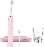 Электрическая зубная щетка Philips Sonicare DiamondClean HX9362/67 - фото