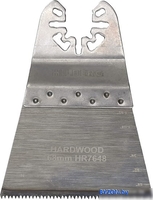 Пильное полотно Hilberg HR7648 - фото, картинка Пильное полотно Hilberg HR7648 - фото
