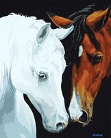 Три совы Нежные чувства КХп_48168 - фото, картинка Три совы Нежные чувства КХп_48168 - фото