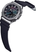 Наручные часы Casio GM-2100RW-1A - фото2, картинка2 Наручные часы Casio GM-2100RW-1A - фото2