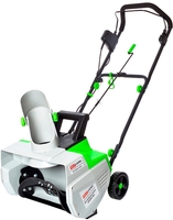 Снегоуборщик RedVerg RD-ESB45/2000 - фото, картинка Снегоуборщик RedVerg RD-ESB45/2000 - фото