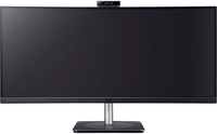 Монитор Acer CB343CURDbemiiphcuzx UM.CB3CD.D01 - фото