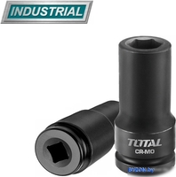 Головка слесарная Total THDIS12171L - фото