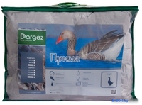 Одеяло Даргез Прима 26310П (200x220) - фото2