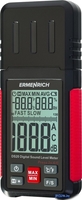 Шумомер Ermenrich Seek DS20 82994 - фото