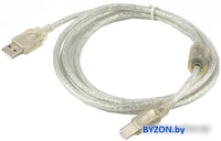 Кабель Cablexpert CCF-USB2-AMBM-TR-0.75M - фото