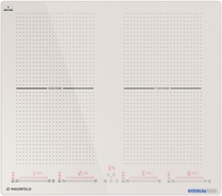 Варочная панель MAUNFELD CVI594SF2BG - фото