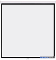 Проекционный экран PL Magna MWM-NTSC-120D - фото