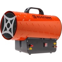 Газовая тепловая пушка Ecoterm GHD-301 - фото