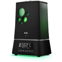 Увлажнитель воздуха Ballu UHB-1500 - фото