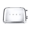 Тостер Smeg TSF01SSEU - фото2