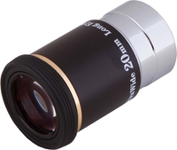 Sky-Watcher WA 66° 20мм 1.25 71362 - фото2