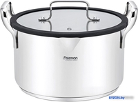 Кастрюля Fissman Fabia 5266 - фото