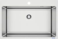 Кухонная мойка Deante ZPO 010C - фото2