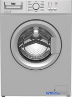 Стиральная машина BEKO WRS 55P1 BSS - фото