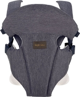 Рюкзак-переноска Inglesina Front Denim AY95G0DNM - фото, картинка Рюкзак-переноска Inglesina Front Denim AY95G0DNM - фото