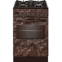 Кухонная плита GEFEST ПГЭ 5502-04 0054 - фото