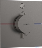 Смеситель Hansgrohe 15571340 - фото
