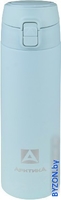 Термокружка Арктика 705-500-CNT 500мл (голубой) - фото
