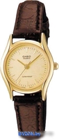 Наручные часы Casio LTP-1094Q-9A - фото