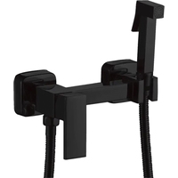 Гигиенический душ Haiba HB5513-7 (черный) - фото