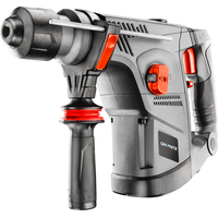 Перфоратор GRAPHITE 58G858 - фото