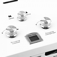 Газовая колонка Oasis Standart OR-20W - фото2