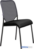 Офисное кресло Белс Амиго W/T 450892/W01T01 (черный) - фото