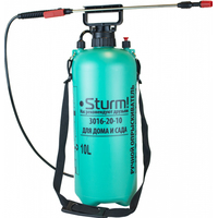 Ручной опрыскиватель Sturm 3016-20-10 - фото, картинка Ручной опрыскиватель Sturm 3016-20-10 - фото