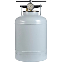 Автоклав Novogas НЗ58.00.00-01 (24 л) - фото