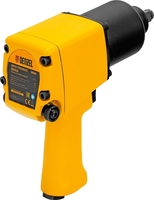 Пневматический гайковерт Denzel IW860 - фото2